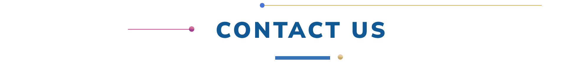 Contact Us