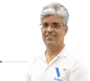 Vipul Taneja