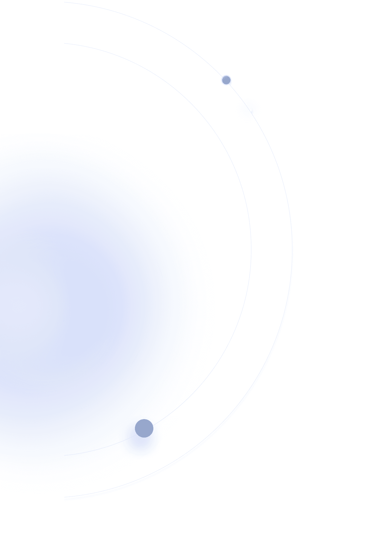 Orbit background