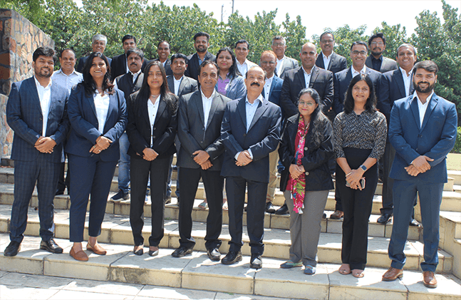Team photo 2