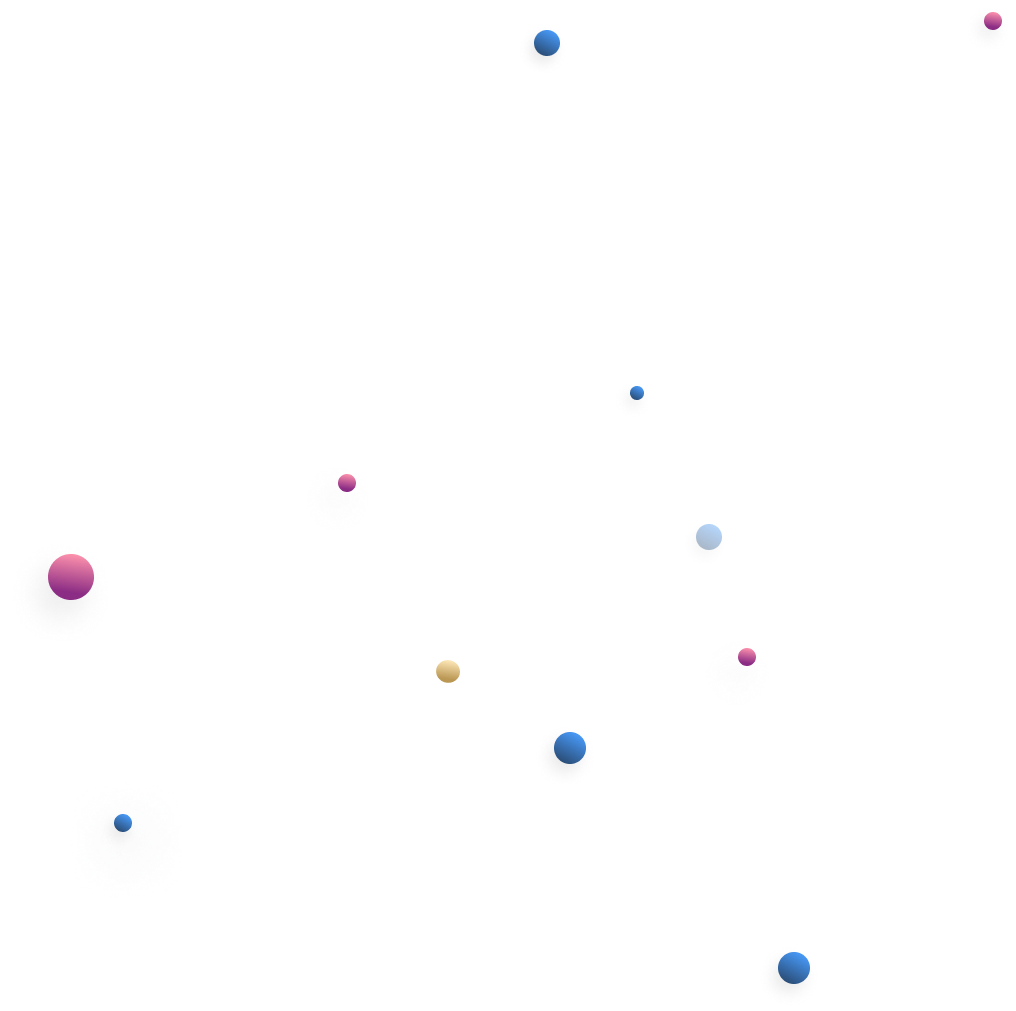 Bubble background